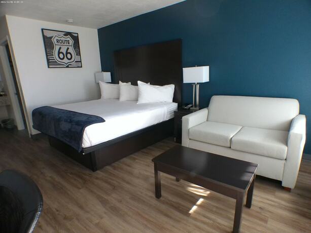 Imagen general del Hotel Greentree Inn Holbrook. Foto 10