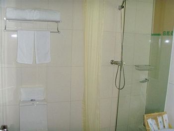 Imagen de la habitación del Hotel Greentree Inn Jinan Beiyuan Yinzuo. Foto 5