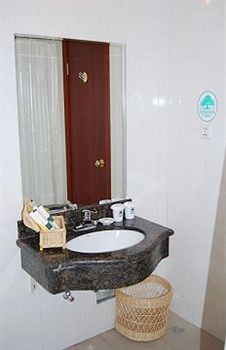 Imagen de la habitación del Hotel Greentree Inn Jiujiang Railway Station. Foto 5