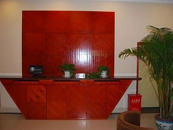 Imagen de los interiores del Hotel Greentree Inn Jiujiang Railway Station. Foto 10