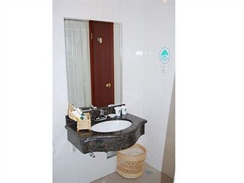 Imagen de la habitación del Hotel Greentree Inn Jiujiang Railway Station. Foto 8