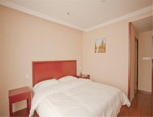 Imagen general del Hotel Greentree Inn Liaoning Dalian Railway Station Sout. Foto 2