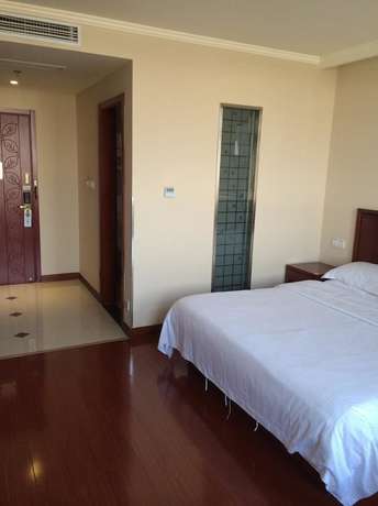 Imagen de la habitación del Hotel Greentree Inn Liyang Nanhuan East Road. Foto 4