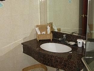 Imagen de la habitación del Hotel Greentree Inn Nanjing Caochangmen. Foto 6