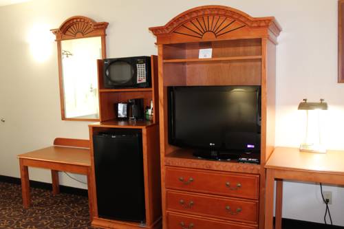 Imagen de la habitación del Hotel Greentree Inn Sedona. Foto 3