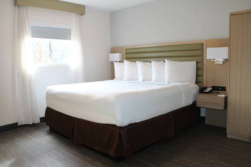 Imagen de la habitación del Hotel Greentree Inn Sedona. Foto 7