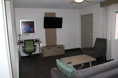 Imagen de la habitación del Hotel Greentree Inn Sedona. Foto 9