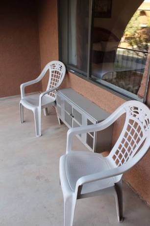 Imagen de la habitación del Hotel Greentree Inn Sedona. Foto 12