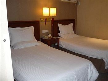 Imagen general del Hotel Greentree Inn Shanghai Changyang Road Jiangpu Park. Foto 2