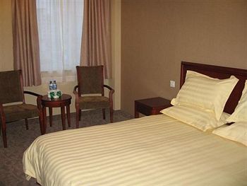 Imagen general del Hotel Greentree Inn Shanghai Changyang Road Jiangpu Park. Foto 5
