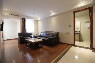 Imagen de la habitación del Hotel Greentree Inn Shantou Jinhu Road Business. Foto 11