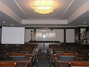 Imagen de los interiores del Hotel Greentree Inn Su Zhou Yangyuxiang. Foto 15