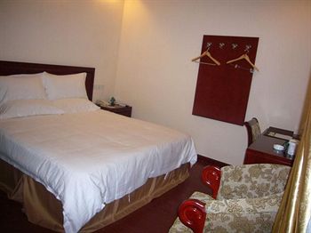 Imagen de la habitación del Hotel Greentree Inn Suzhou International Education Zone. Foto 3