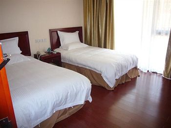 Imagen de la habitación del Hotel Greentree Inn Suzhou International Education Zone. Foto 4