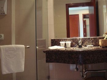 Imagen de la habitación del Hotel Greentree Inn Suzhou Railway Station Business Hote. Foto 6