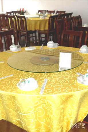 Imagen general del Hotel Greentree Inn Taizhou Taidong Railway Station Business Hotel. Foto 2