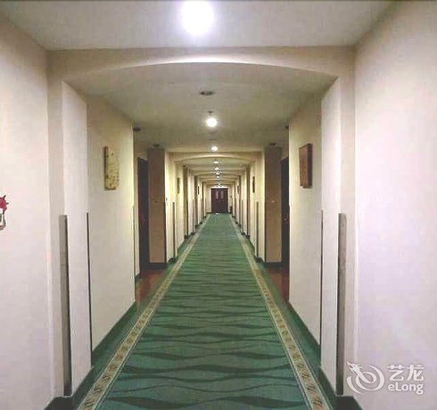 Imagen de la habitación del Hotel Greentree Inn Taizhou Taidong Railway Station Business Hotel. Foto 11