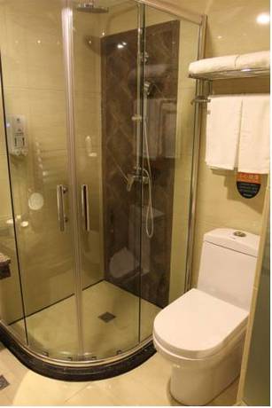 Imagen de la habitación del Hotel Greentree Inn Yiwu International Trade City. Foto 6