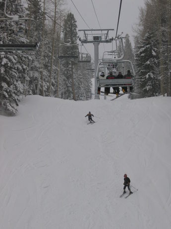 Imagen general del Hotel Greentree Inn and Suites In Pinetop. Foto 3