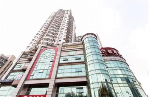 Imagen de la habitación del Hotel Greentree Jiangsu Suzhou Shilu Walk Street West Gangjiang Road Shell Hotel. Foto 7