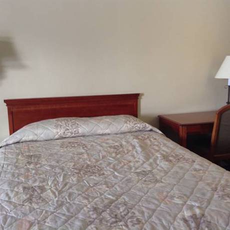 Imagen general del Hotel Greenup Inn. Foto 1