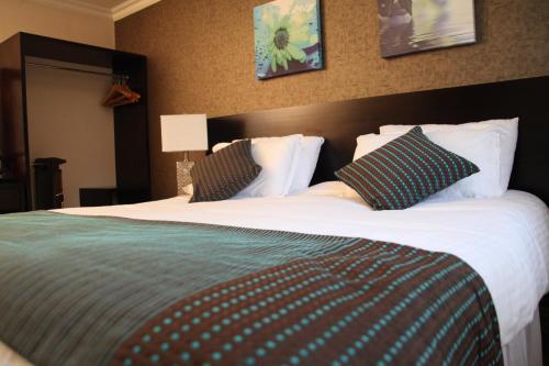 Imagen general del Hotel Greenvale. Foto 1