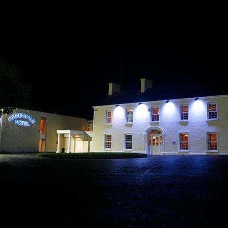 Imagen general del Hotel Greenvale. Foto 2