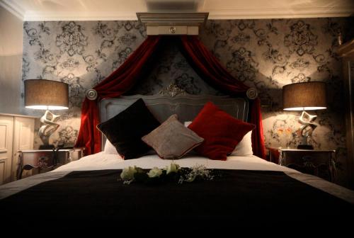 Imagen de la habitación del Hotel Greenvale. Foto 8