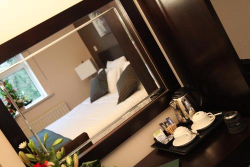 Imagen de la habitación del Hotel Greenvale. Foto 9