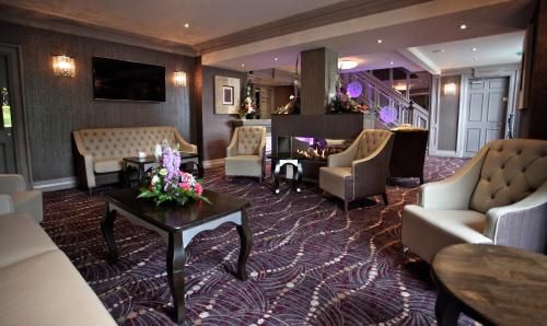 Imagen general del Hotel Greenvale. Foto 4