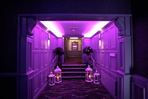 Imagen general del Hotel Greenvale. Foto 5