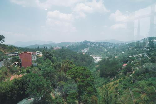 Imagen general del Hotel Greenview DaLat. Foto 4