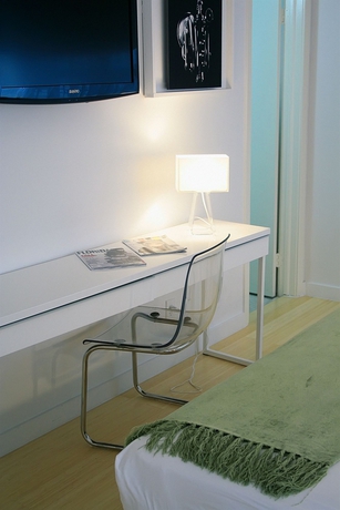 Imagen de la habitación del Hotel Greenview. Foto 6