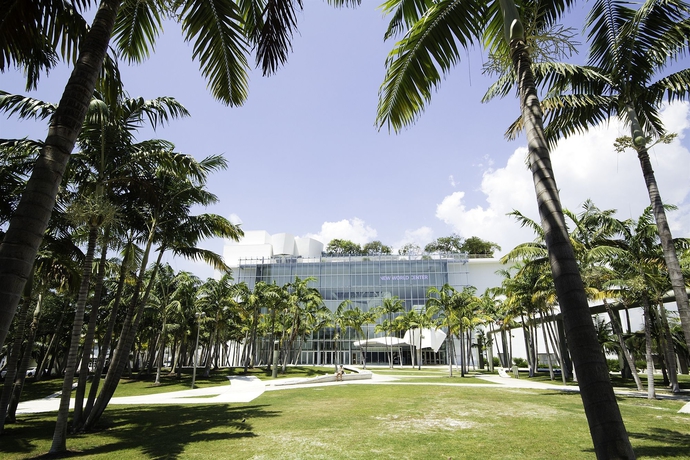 Imagen general del Hotel Greenview. Foto 2