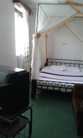 Imagen de la habitación del Hotel Greenview Guest House. Foto 9