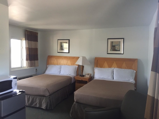 Imagen de la habitación del Hotel Greenview Inn Riverhead. Foto 3