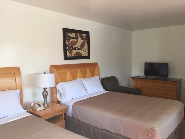 Imagen de la habitación del Hotel Greenview Inn Riverhead. Foto 4