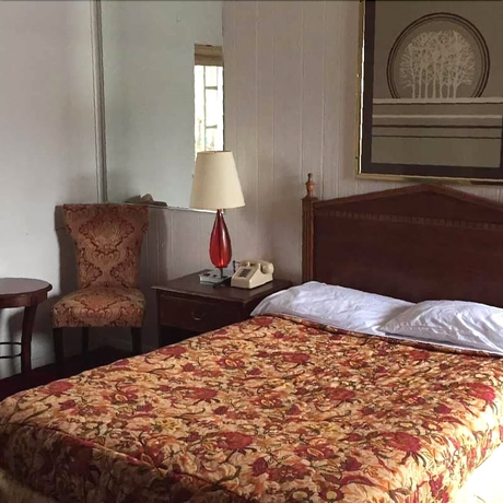 Imagen de la habitación del Hotel Greenview Inn Riverhead. Foto 5