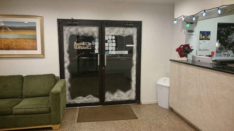 Imagen de los interiores del Hotel Greenview Inn Riverhead. Foto 16