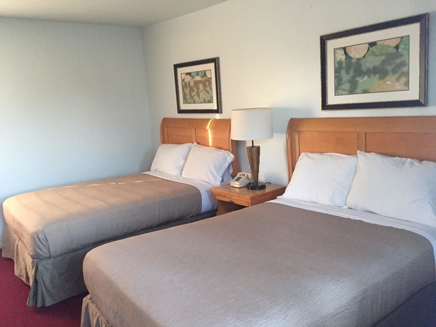 Imagen de la habitación del Hotel Greenview Inn Riverhead. Foto 7
