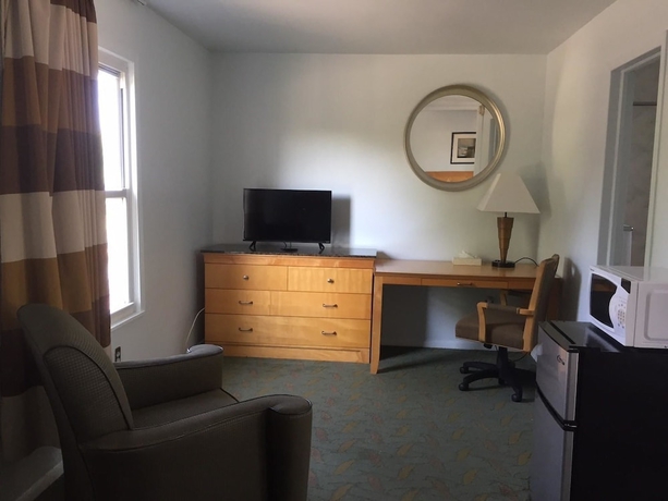 Imagen de la habitación del Hotel Greenview Inn Riverhead. Foto 8