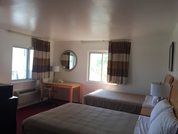 Imagen de la habitación del Hotel Greenview Inn Riverhead. Foto 9
