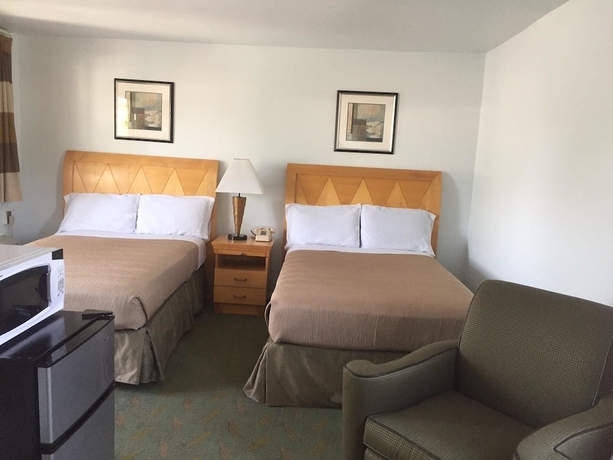Imagen de la habitación del Hotel Greenview Inn Riverhead. Foto 10