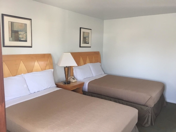 Imagen de la habitación del Hotel Greenview Inn Riverhead. Foto 11