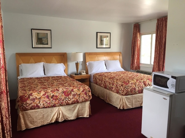 Imagen de la habitación del Hotel Greenview Inn Riverhead. Foto 12