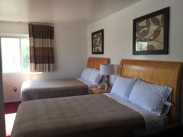 Imagen de la habitación del Hotel Greenview Inn Riverhead. Foto 13