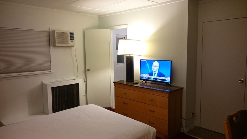 Imagen de la habitación del Hotel Greenview Inn Riverhead. Foto 15