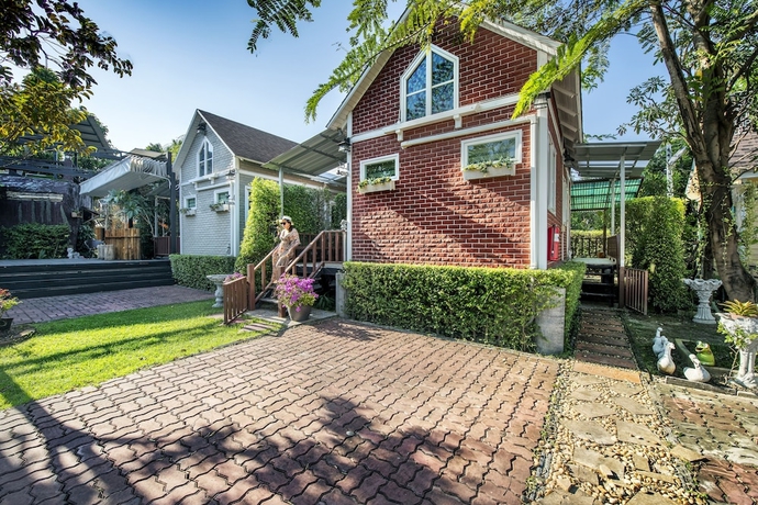 Imagen de la habitación del Hotel Greenview Resort. Foto 11