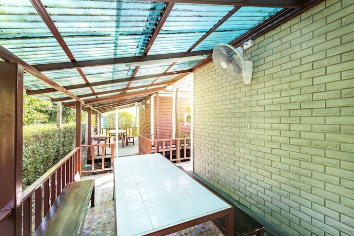 Imagen de la habitación del Hotel Greenview Resort. Foto 13