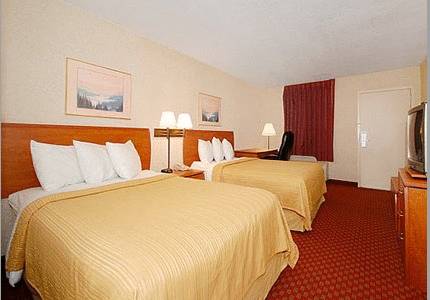 Imagen de la habitación del Hotel Greenville Inn & Suites. Foto 5